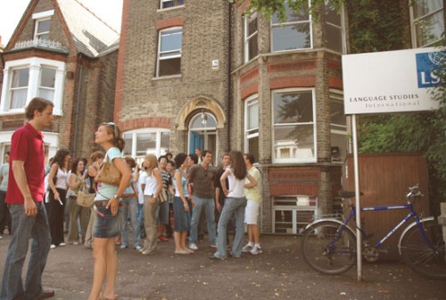 LSI Cambridge